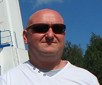 Tomasz Tatoń - zdjęcie
